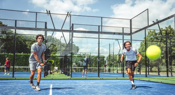 Padel